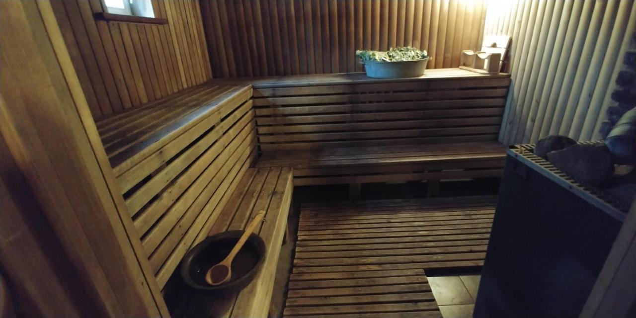 Antanelio Sapnas Kaimo namas